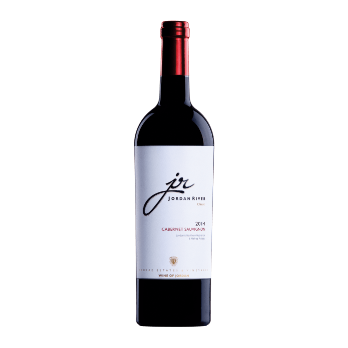 Jordan Vineyards & wines 