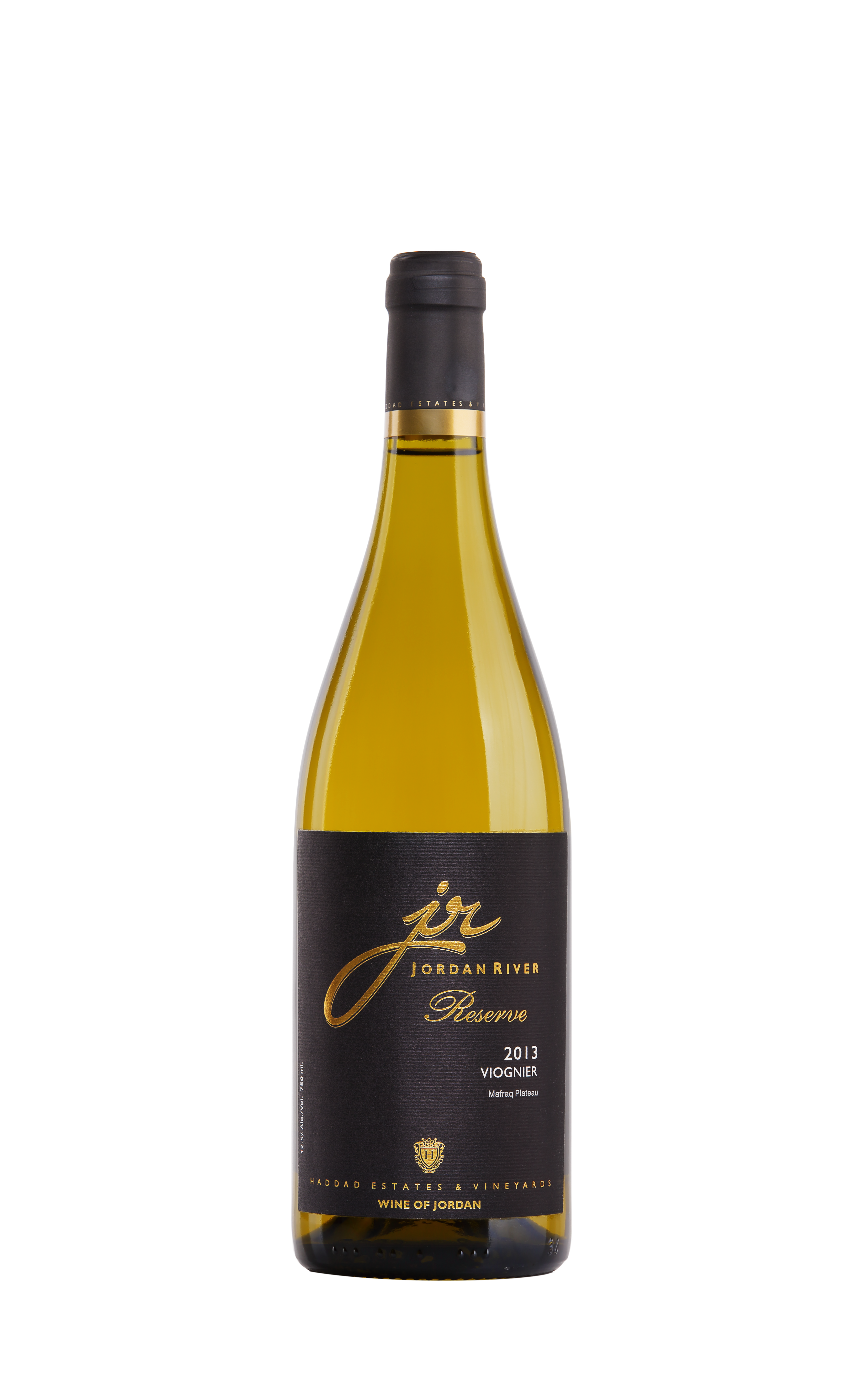 RESERVE VIOGNIER JR Wines