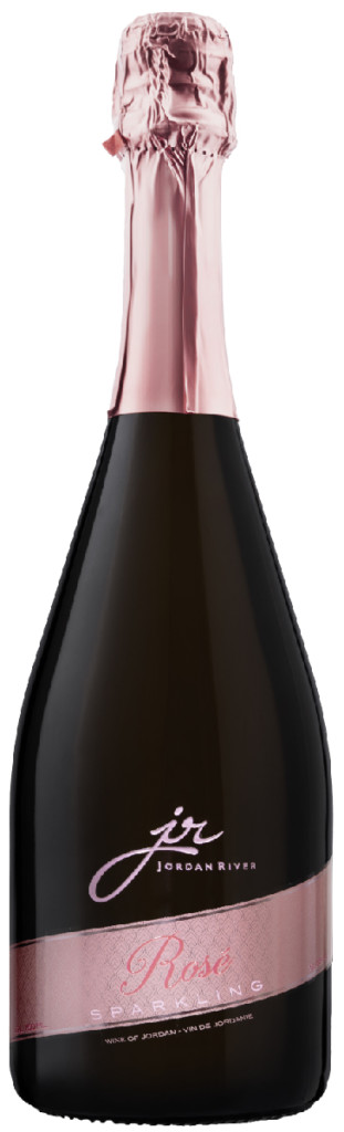 JR Sparkling Wine - Rosé - JR Wines